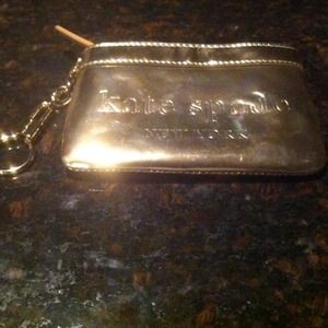 Kate Spade Coin Purse/Credit Card Holder