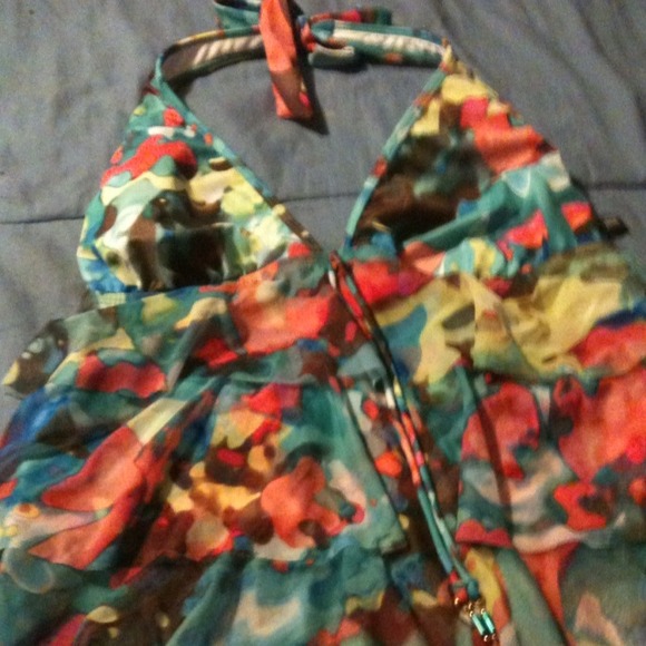 KENNETH COLE REACTION swimwear