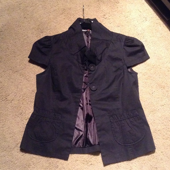 Forever 21 Blazer