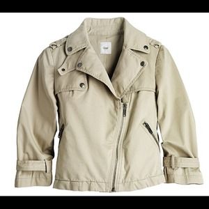 ♻Relist - Gap/Alexander Wang Jacket