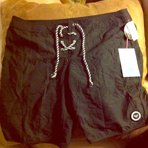 Brand new Roxy board shorts
