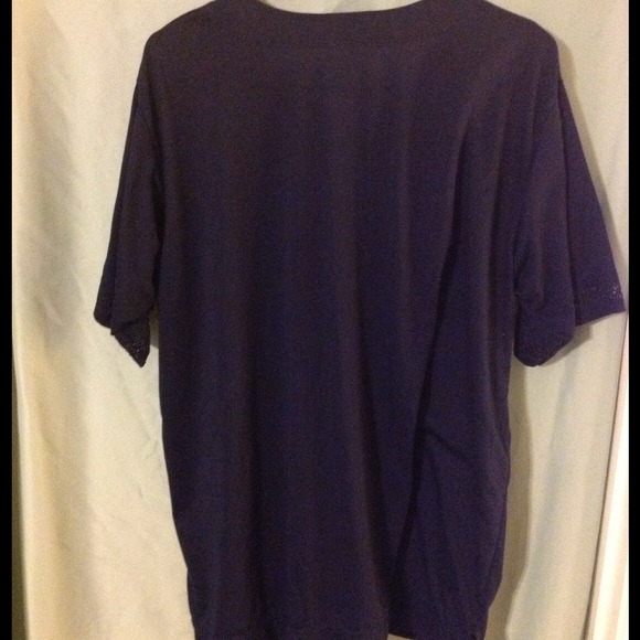 BLUE TOP - Picture 3 of 3