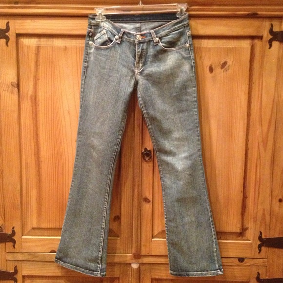 Rock and Republic jeans