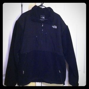 XL men's Denali Northface jacket.