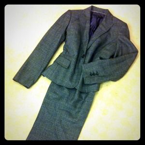 Anne Klein Pantsuit