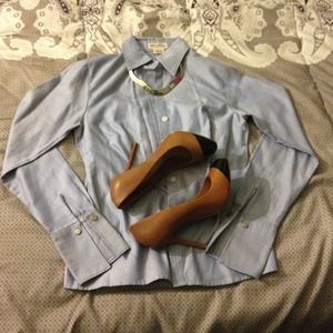 MICHAEL Michael Kors button down shirt