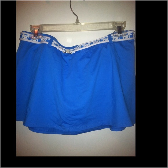 Tennis/Skirt
