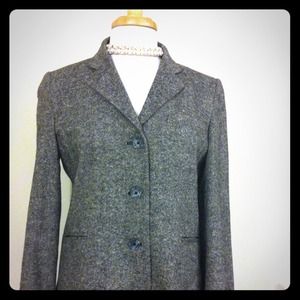 Geoffrey Beene jacket