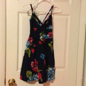 Hollister Dress