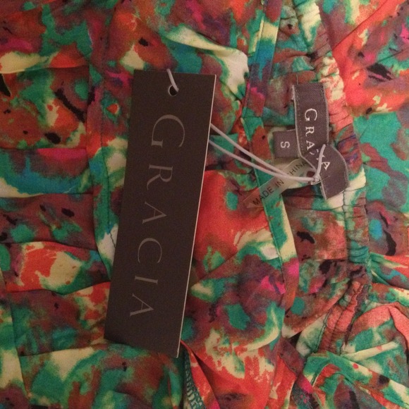 Garcia Size:s jumpsuit - Picture 2 of 4