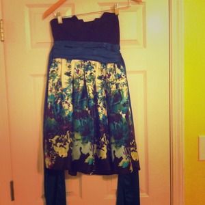 Party Dress.