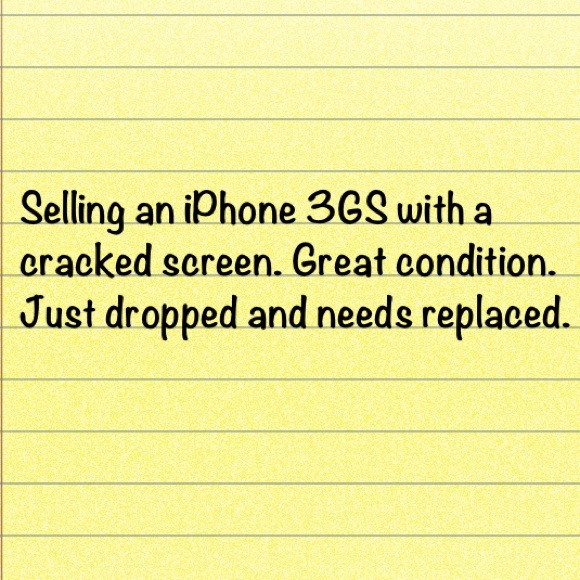 iPhone 3GS and NEW suade teal heels