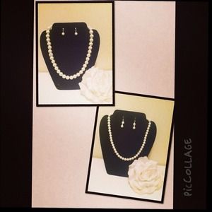 Veronica & Stephanie