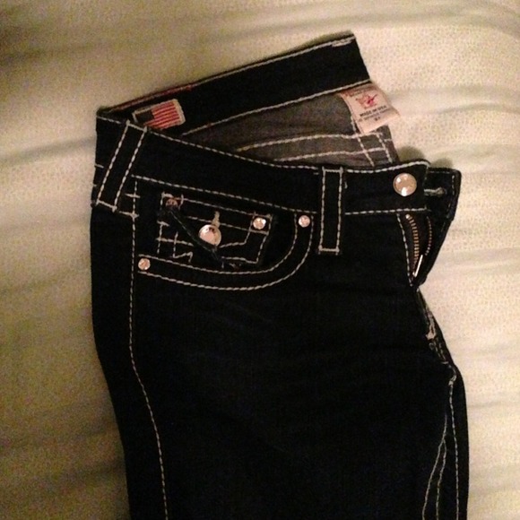 True religion pants