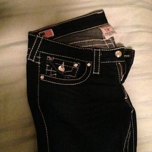 True religion pants