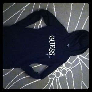 GUESS Hoody