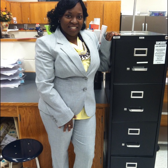 Business suit