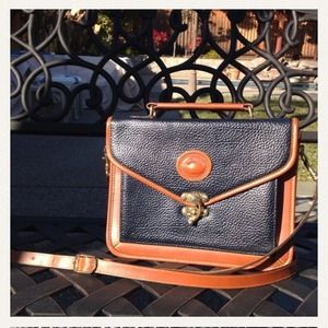 D&B Satchel Brief