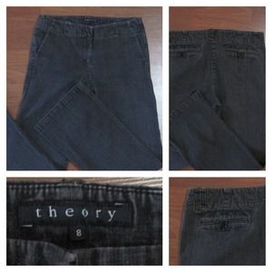 Theory Denim