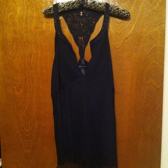 Spencer Jeremy Blouse