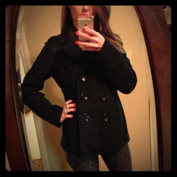 Michael Kors Pea Coat