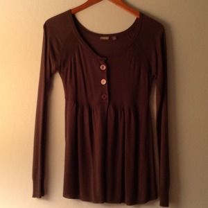 Halogen cotton sweater