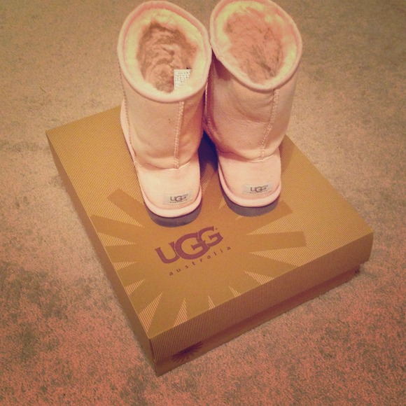 🚫🚫SOLD🚫🚫Uggs