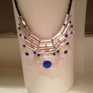 It is New necklace for$25