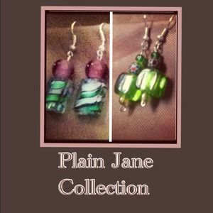 Plain Jane Collection
