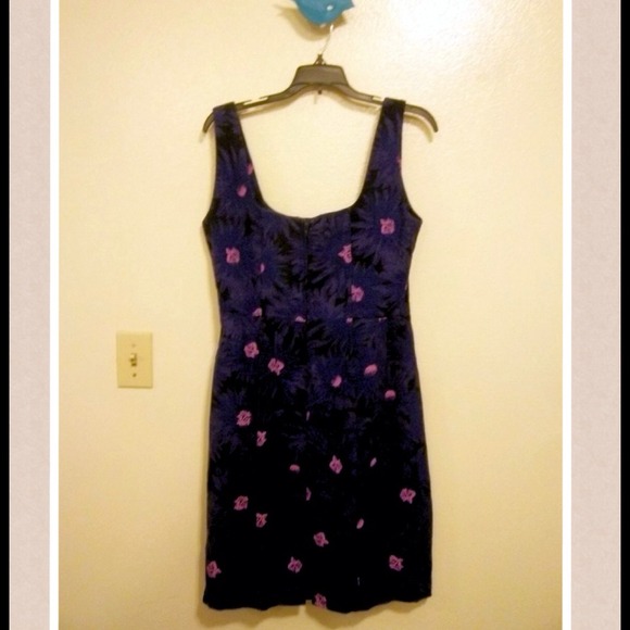 Beautiful summer dress