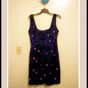 Beautiful summer dress