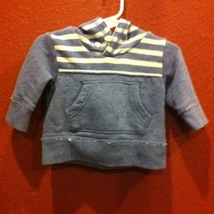 Baby gap boy sweater