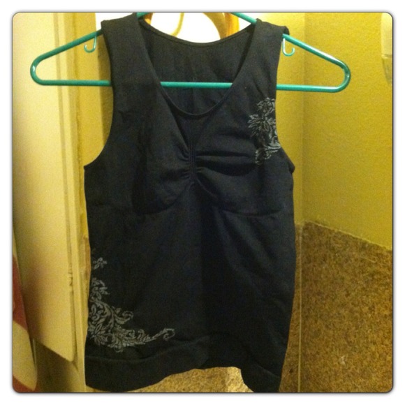 *GIFTED* Body shaper