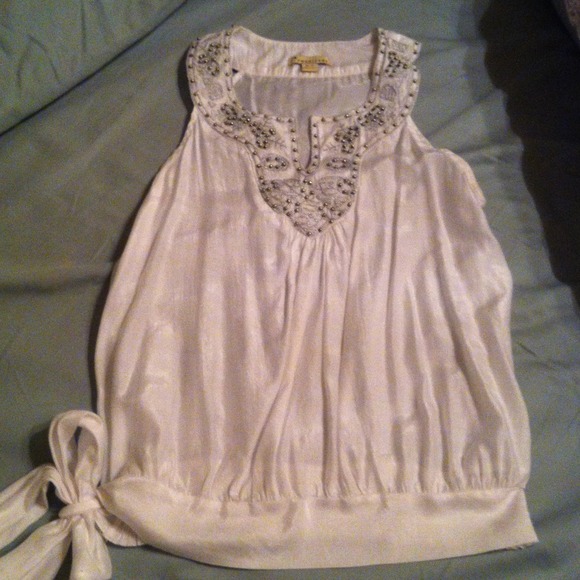 Bundle!! Tank & shorts