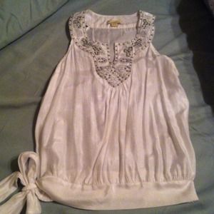 Bundle!! Tank & shorts