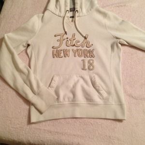Abercrombie & Fitch size Small