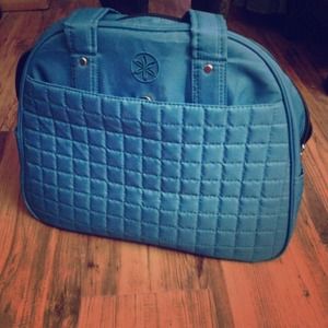 ⬇REDUCED 🎀Gaiam yoga bag