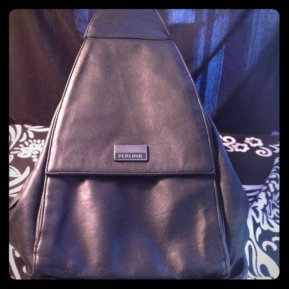 Perlina Handbag