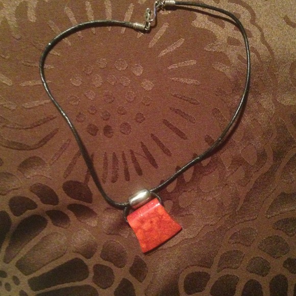 Silpada Designs Necklace