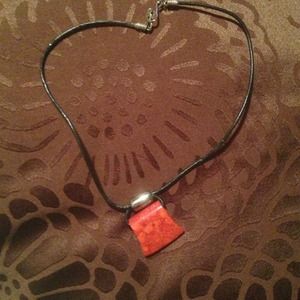 Silpada Designs Necklace