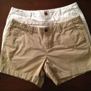 Old Navy shorts