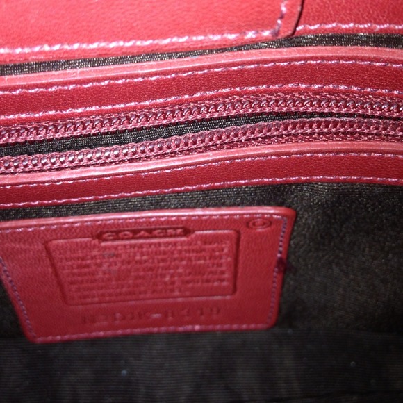 Coach 🔴SOLD🔴Bundle - Picture 2 of 4