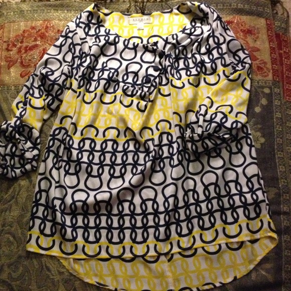 **SOLD** Hi-low spring top - Picture 1 of 3