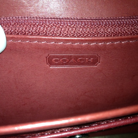 Coach 🔴Sold🔴Bundle - Picture 3 of 4