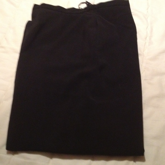 💝💝Black Slacks💝💝