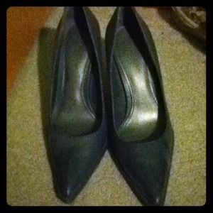 Simply Vera wang heels