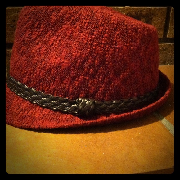 Red hat