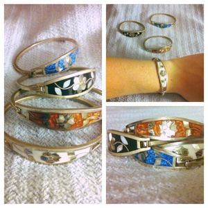 Bracelets and much more bundle @crabbyk