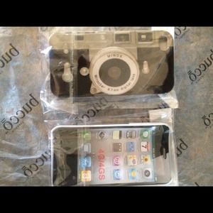 iPhone 4/4s phone case