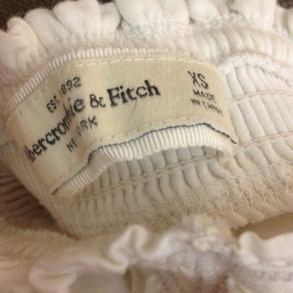 SALE❗ A&F Summer Dress - Picture 4 of 4